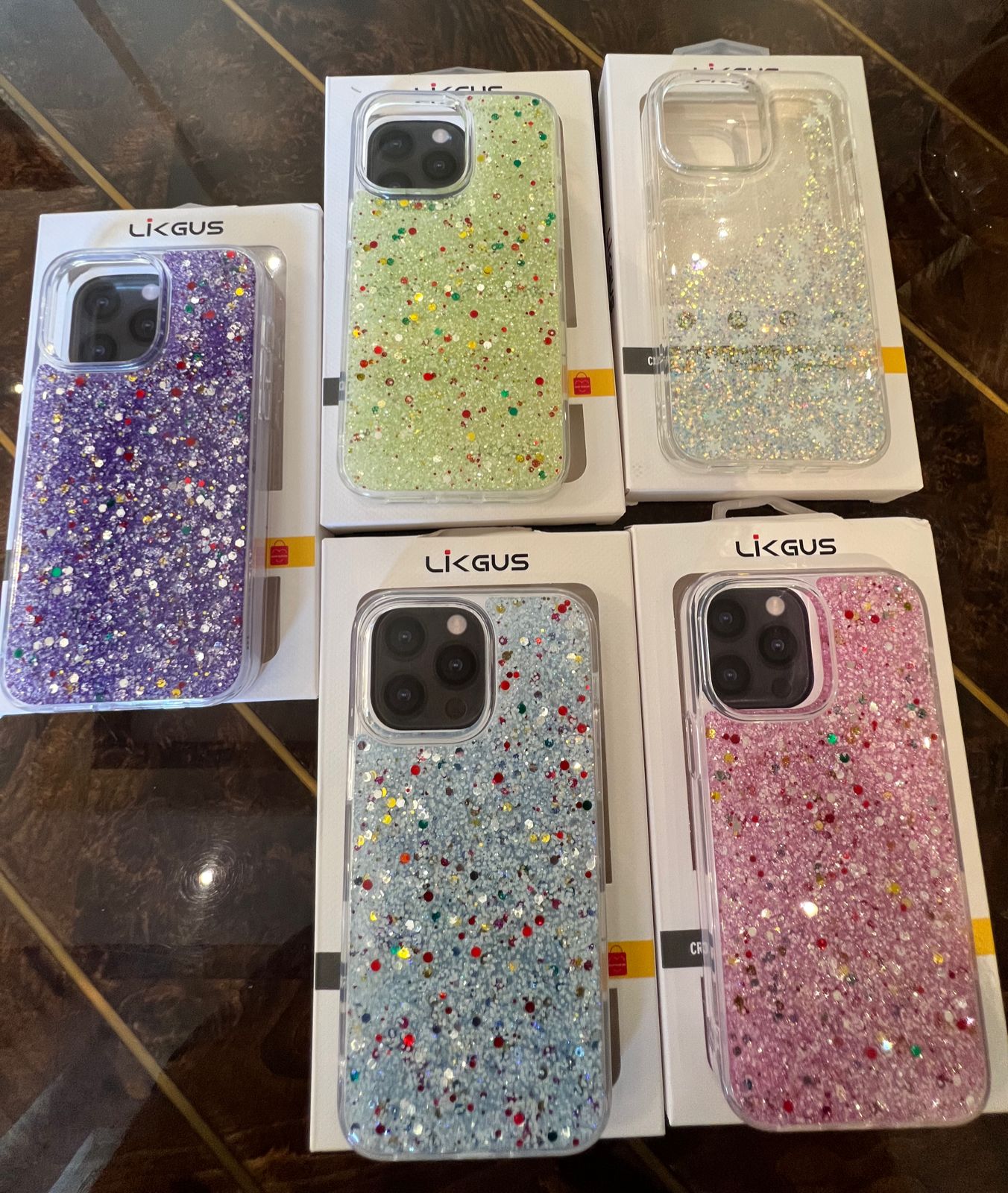 girlish iphone cover
