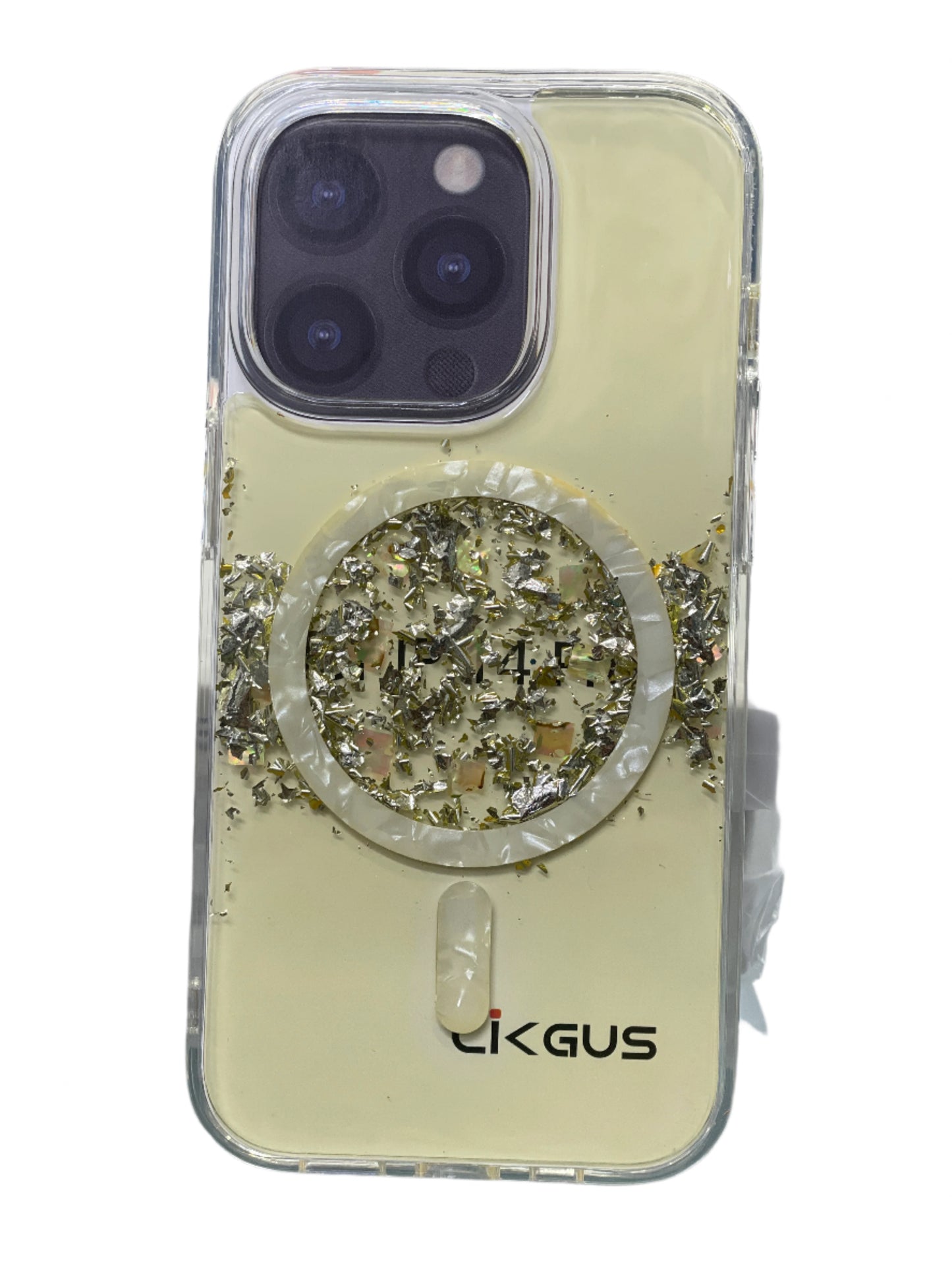 Pearl Elements Luxury Armor with MagFit
