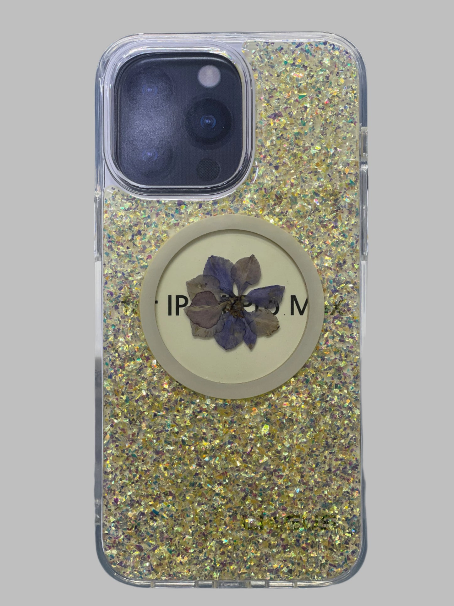 Pearl Elements Luxury Armor with MagFit