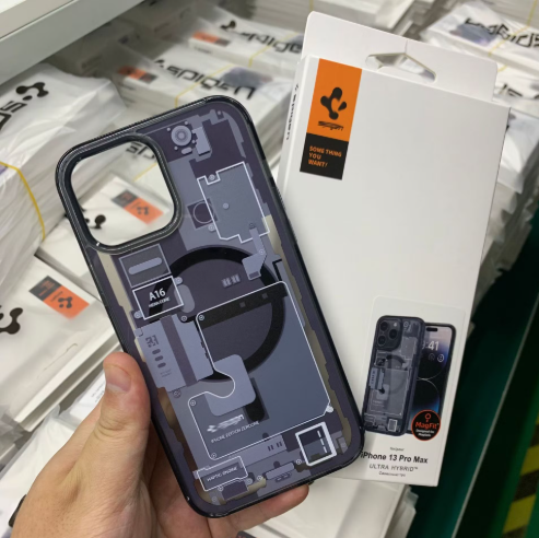 Spigen Armour Case - G20 Series for iPhone
