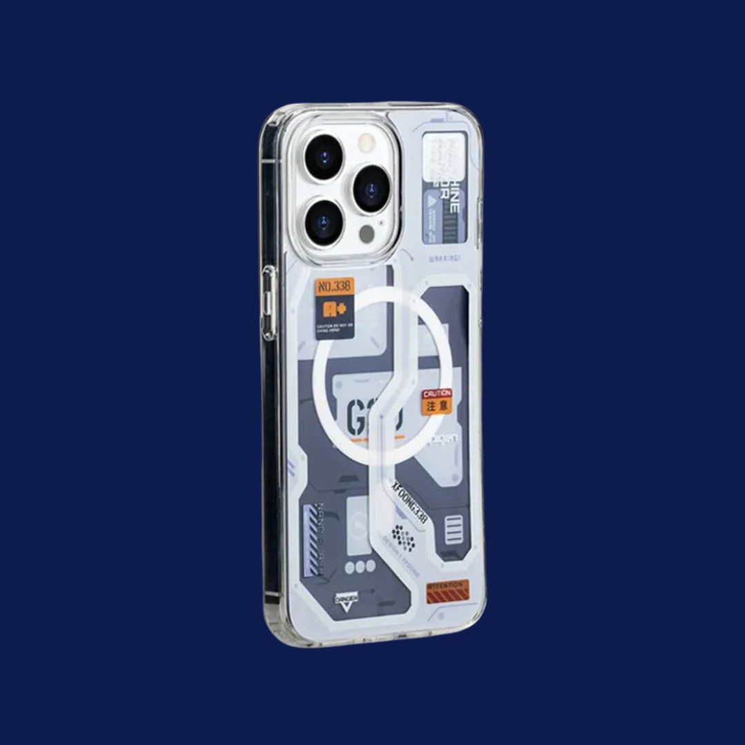 Spigen Armour Case - G20 Series for iPhone