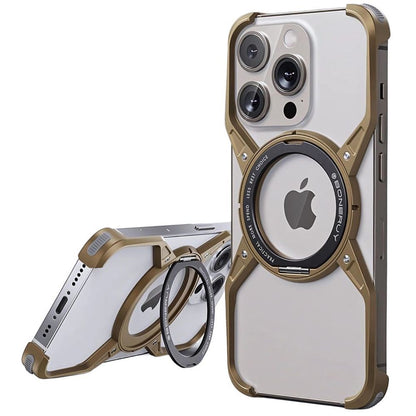 X Metta 2 MagSafe Stand