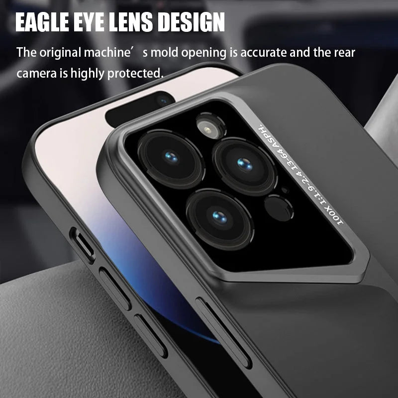 Porsche Designed Blade Series for iPhone
