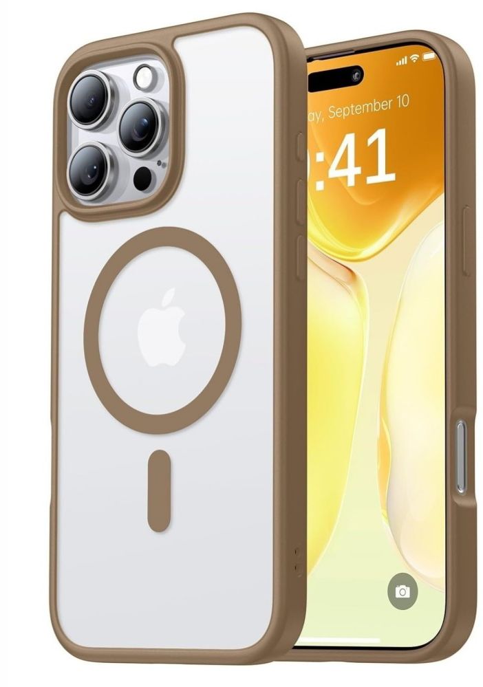 Spigen Ultra Hybrid MagSafe for iPhone 16