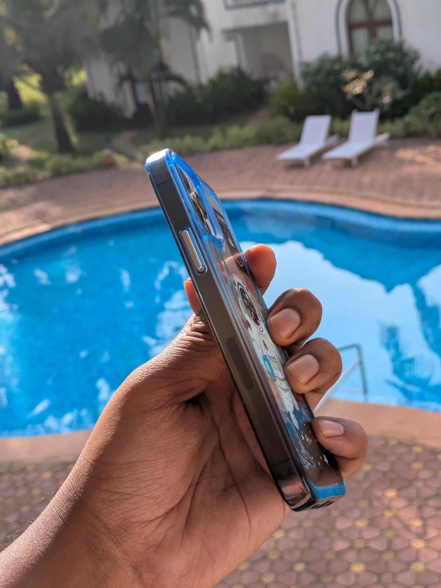 Exclusive NASA Edition