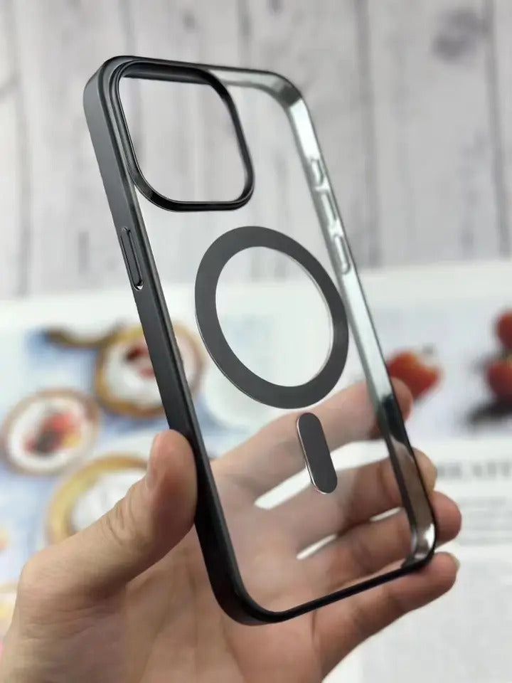 Noble Shine Chrome 0.5mm