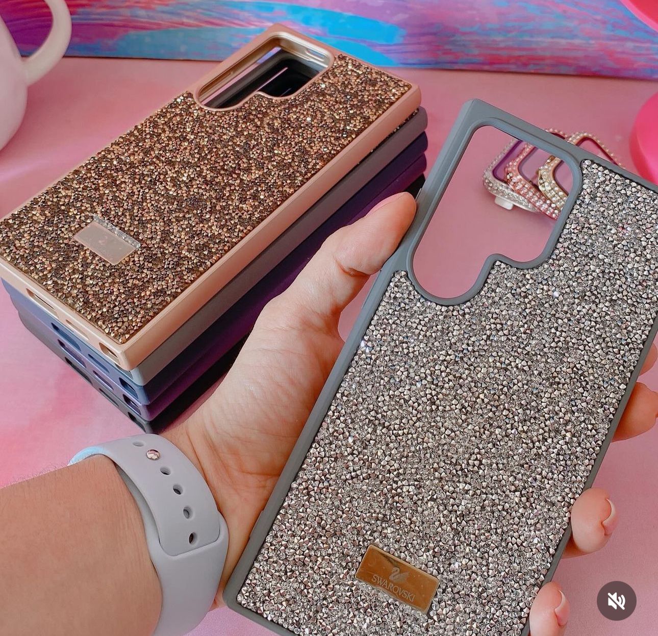 SKWAROVSKI GIRLISH
