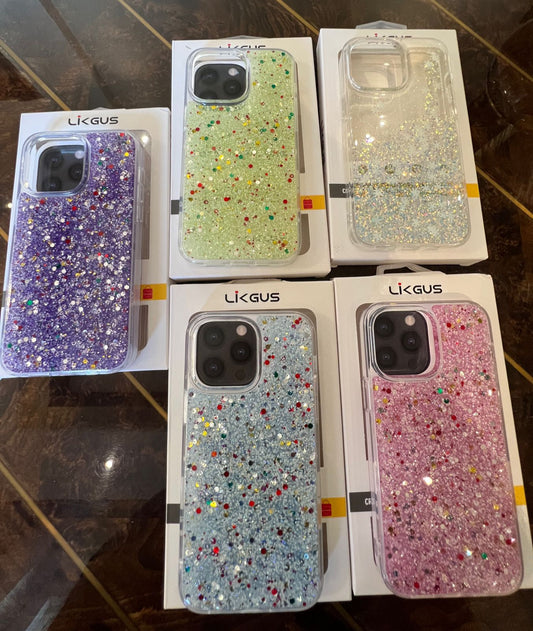 girlish iphone cover