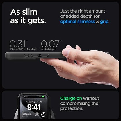 Spigen Ultra Hybrid MagSafe for iPhone 16