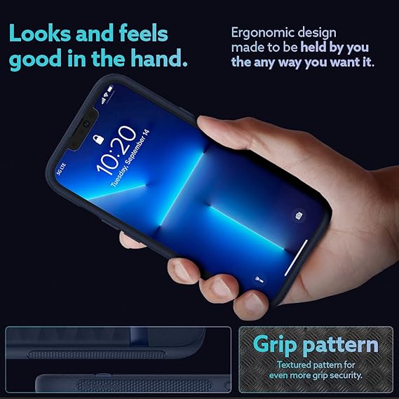 Caseology Parallax MagFit Case