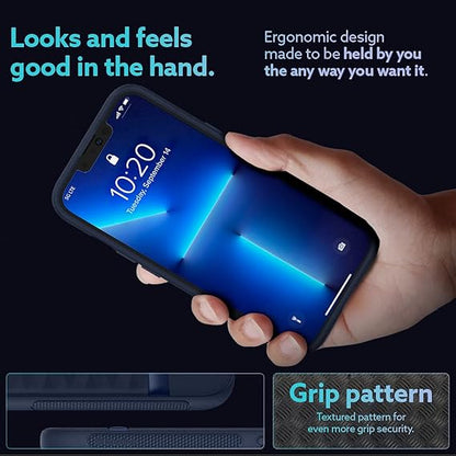 Caseology Parallax MagFit Case