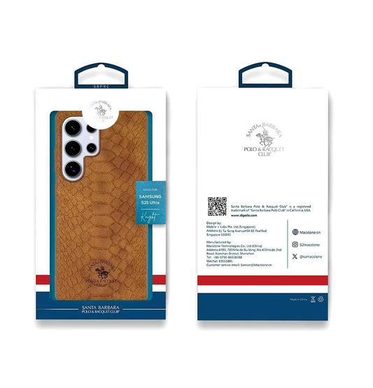 Polo Knight S25 Series (Limited Edition)