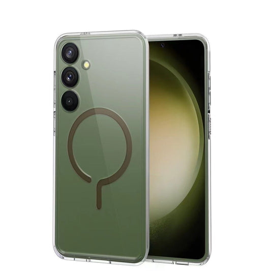 Spigen Hybrid Metallic Ring MagFit