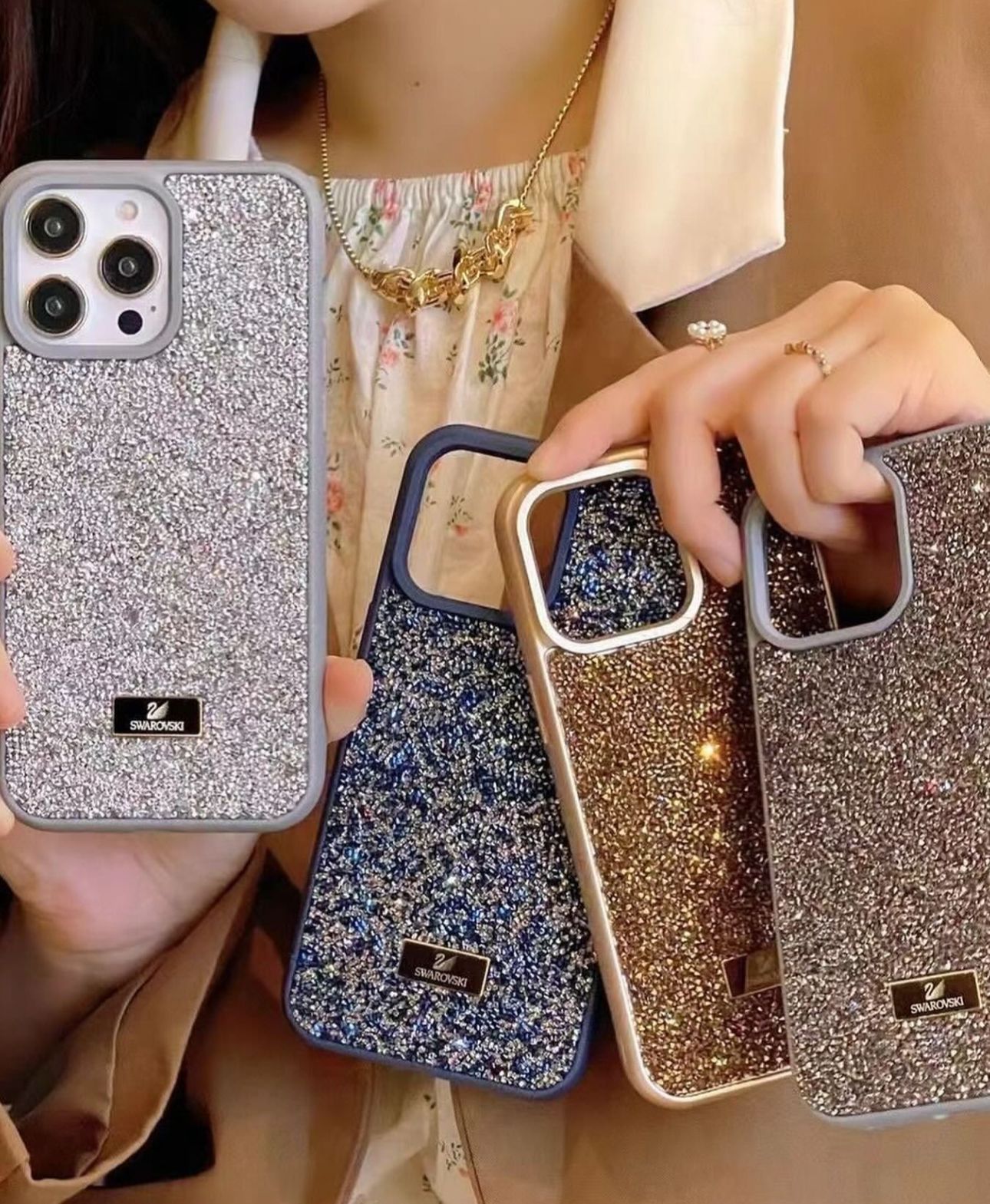 SKWAROVSKI GIRLISH