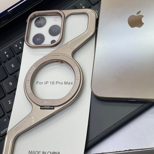 Metallurgical Z MagSafe Stand Series