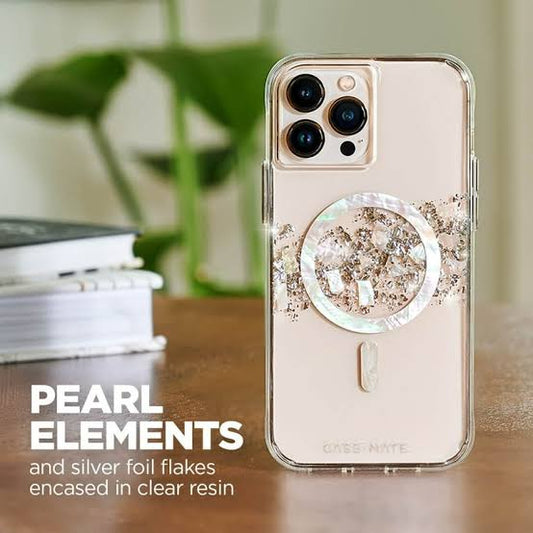 Pearl Elements Luxury Armor with MagFit