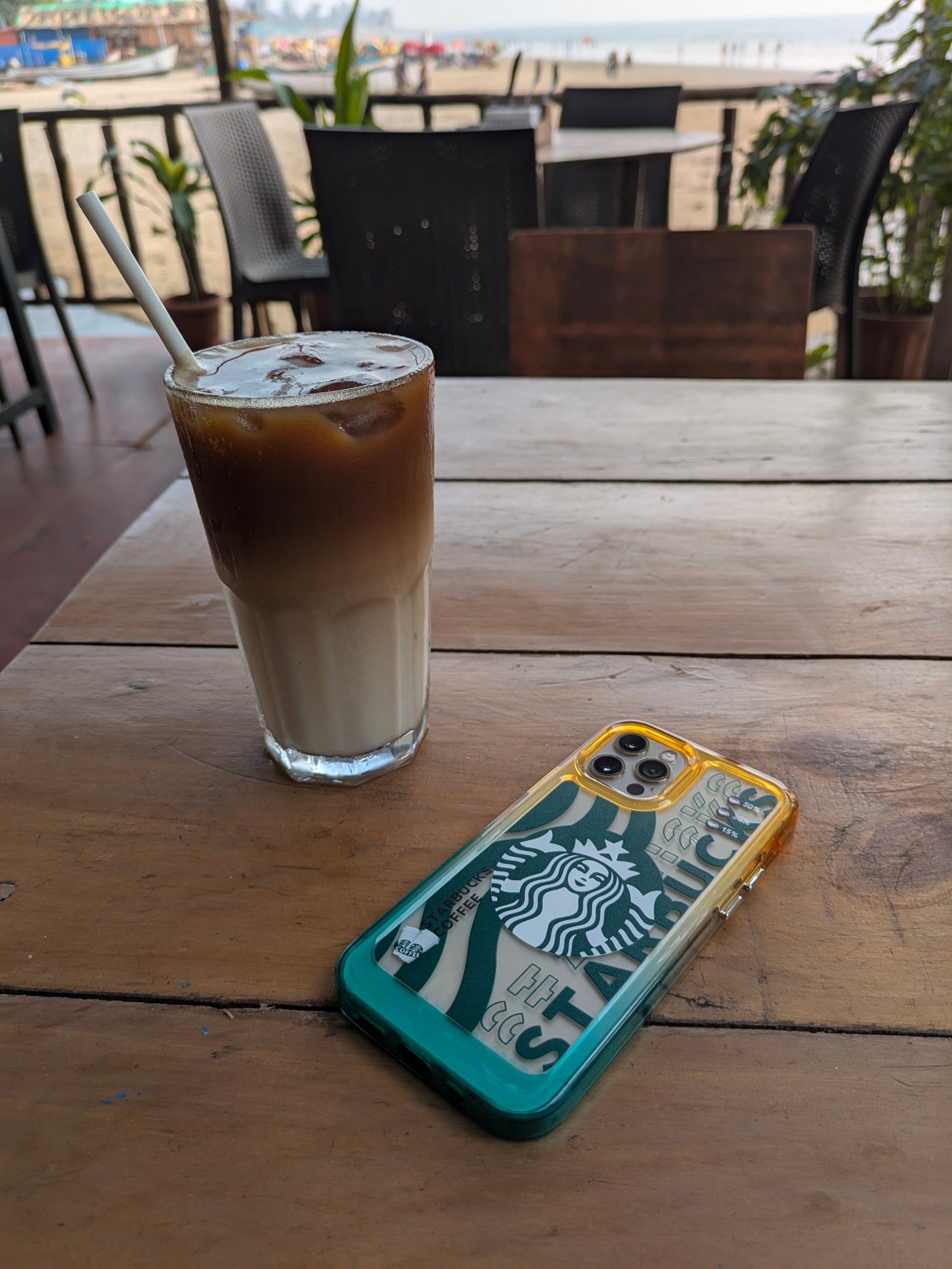 coffee lover case for iphone starbucks iphone cover 