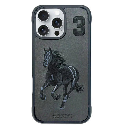 Original Santa Barbara Polo Boris Leather Series for iPhone