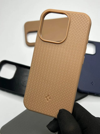Spigen Mag Armor with MagFit Compatibility