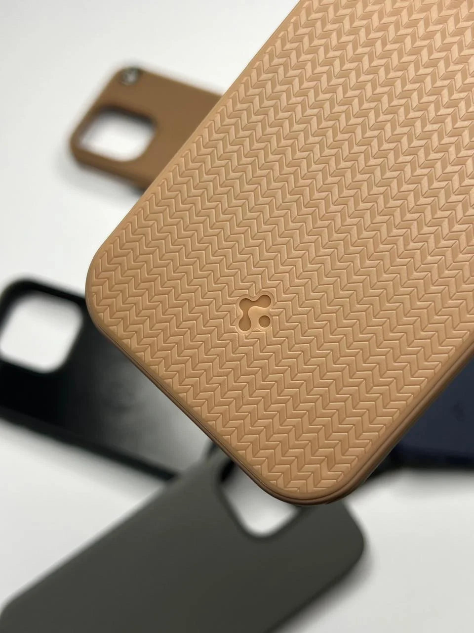 Spigen Mag Armor with MagFit Compatibility