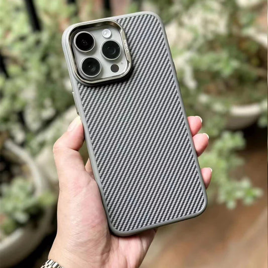 Kevlar Defender Armor Case for iPhone