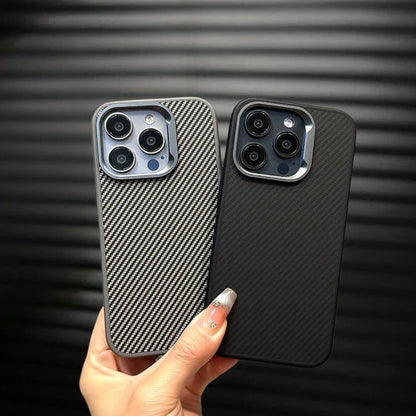 Kevlar Defender Armor Case for iPhone