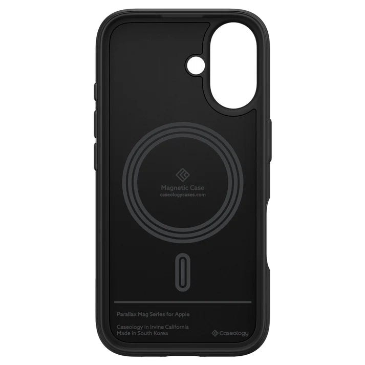 Caseology Parallax MagFit Case