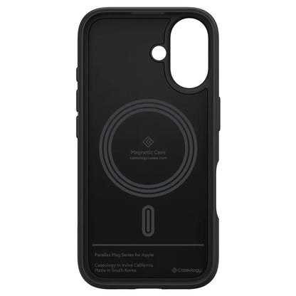 Caseology Parallax MagFit Case