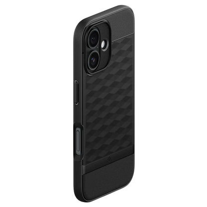 Caseology Parallax MagFit Case
