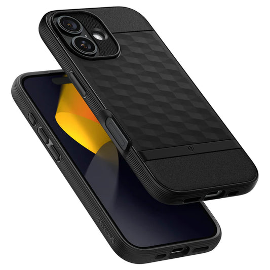Caseology Parallax MagFit Case