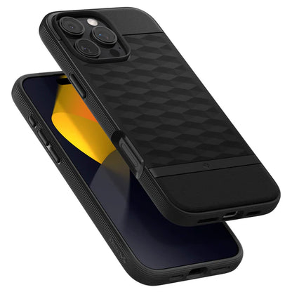 Caseology Parallax MagFit Case