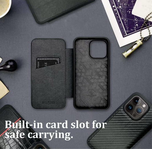 Polo Dwight Flip Series for iPhone