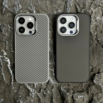 Kevlar Defender Armor Case for iPhone