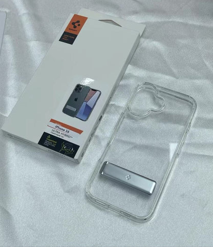Spigen Clear Kickstand