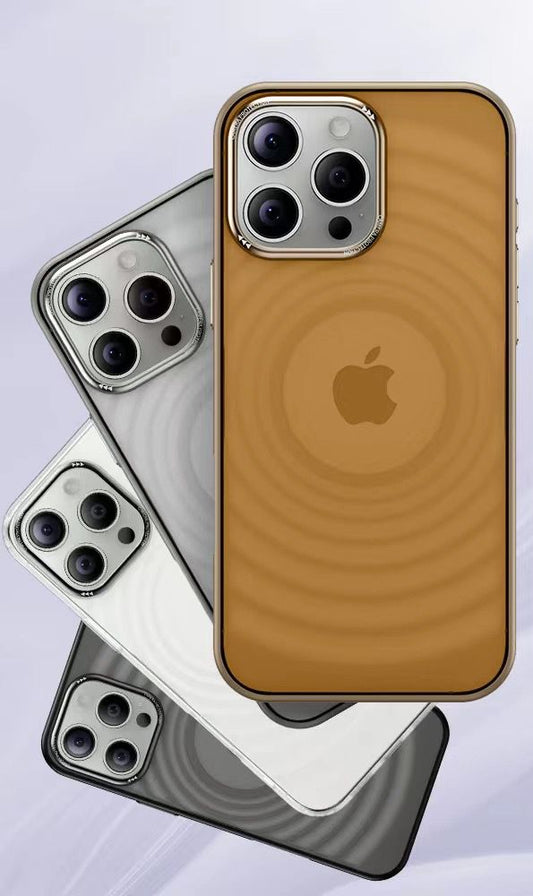 Super Nova Series Slim Case for iPhone