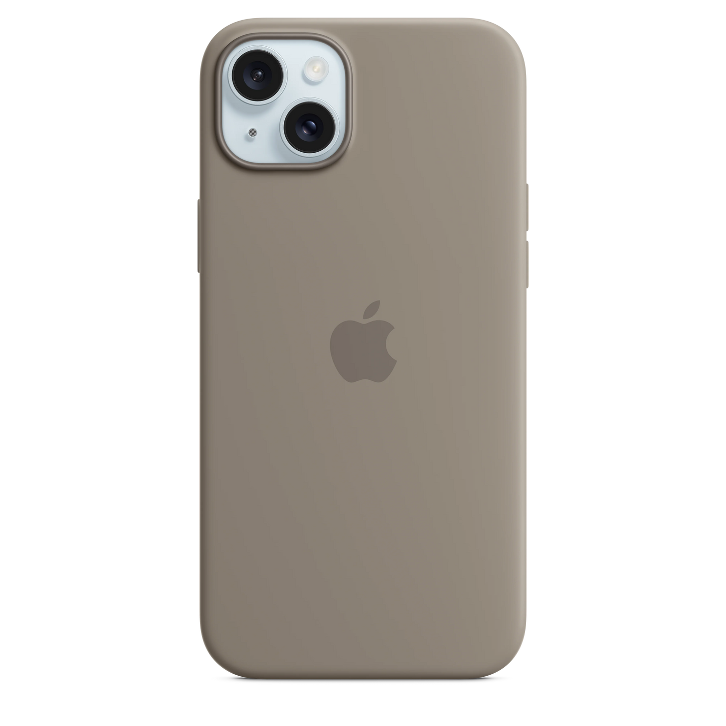 Apple Orignal Leather IC Case for iPhone with MagSafe
