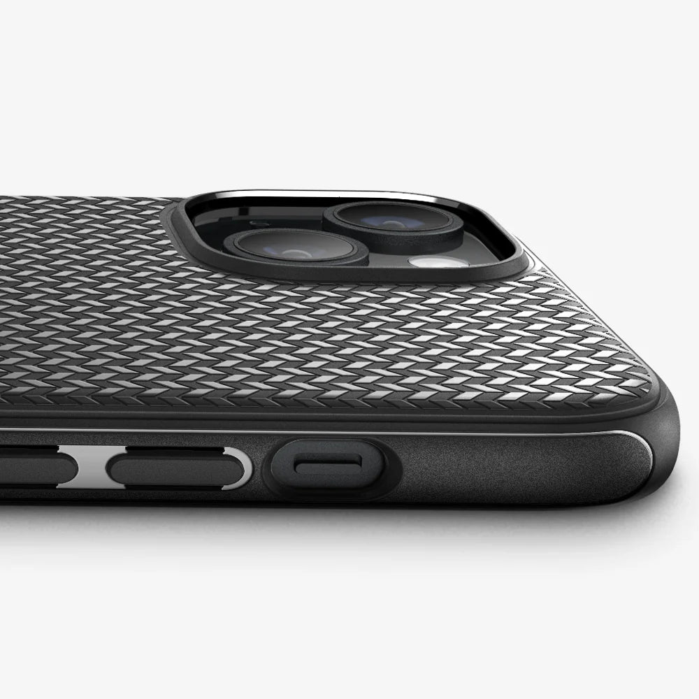 Spigen Mag Armor with MagFit Compatibility