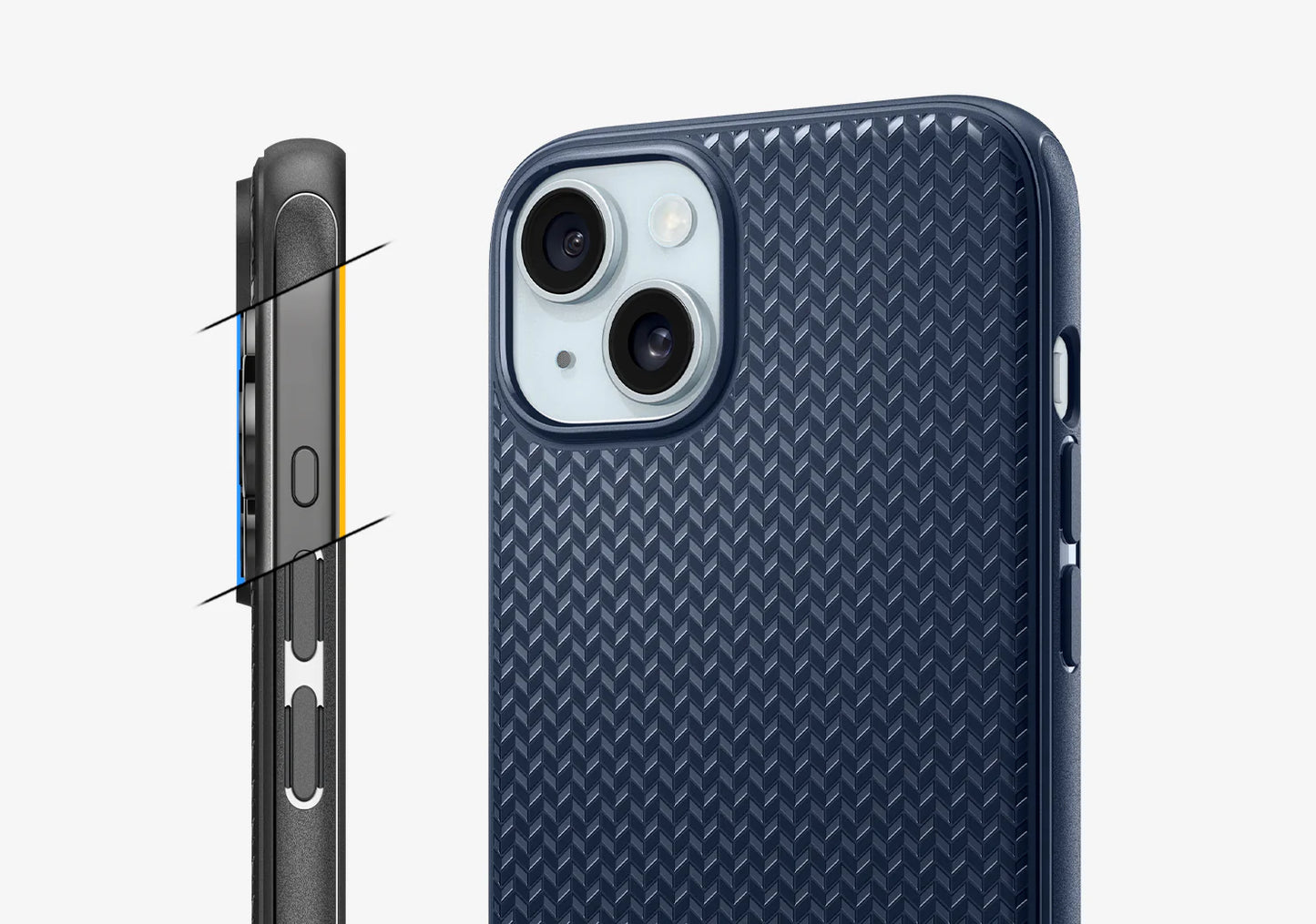 Spigen Mag Armor with MagFit Compatibility
