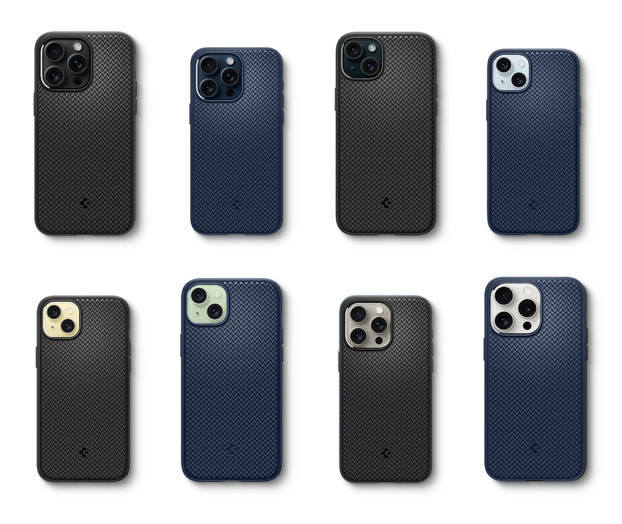 Spigen Mag Armor with MagFit Compatibility