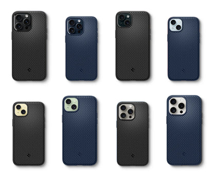 Spigen Mag Armor with MagFit Compatibility