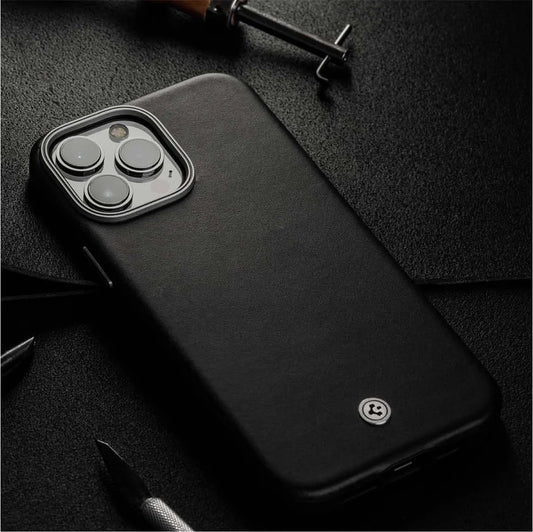 Spigen Leather Enzo Series