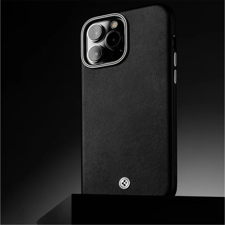 Spigen Leather Enzo Series