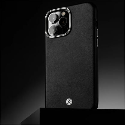 Spigen Leather Enzo Series