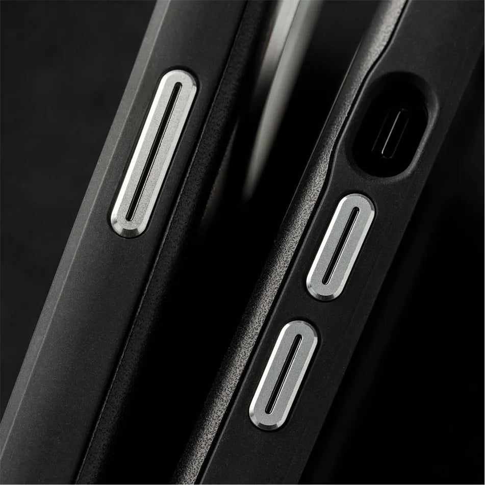 Spigen Leather Enzo Series