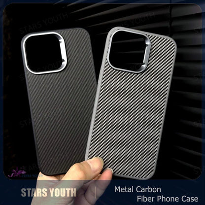 Kevlar Defender Armor Case for iPhone