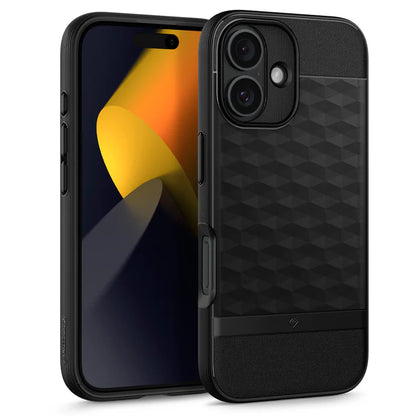 Caseology Parallax MagFit Case
