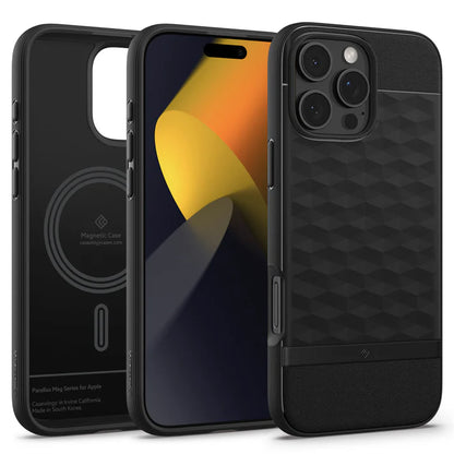 Caseology Parallax MagFit Case