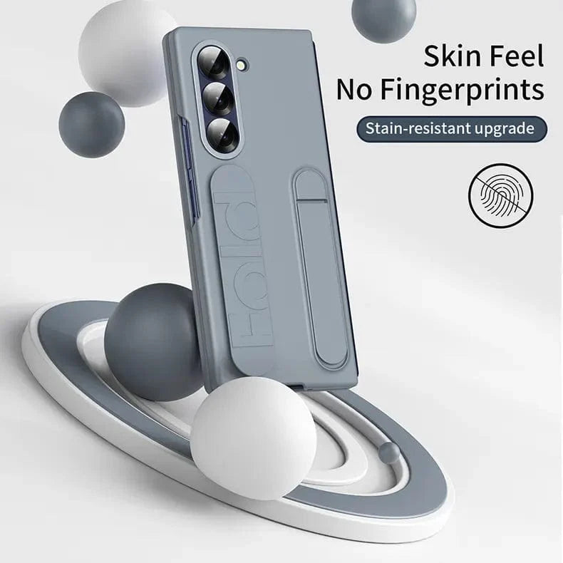 Silicon Band KickStand Series for Samsung Fold